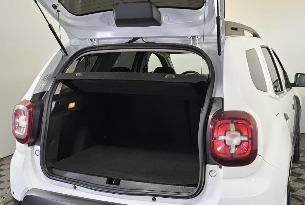 Renault Duster II Нижний Новгород  - изображение 15