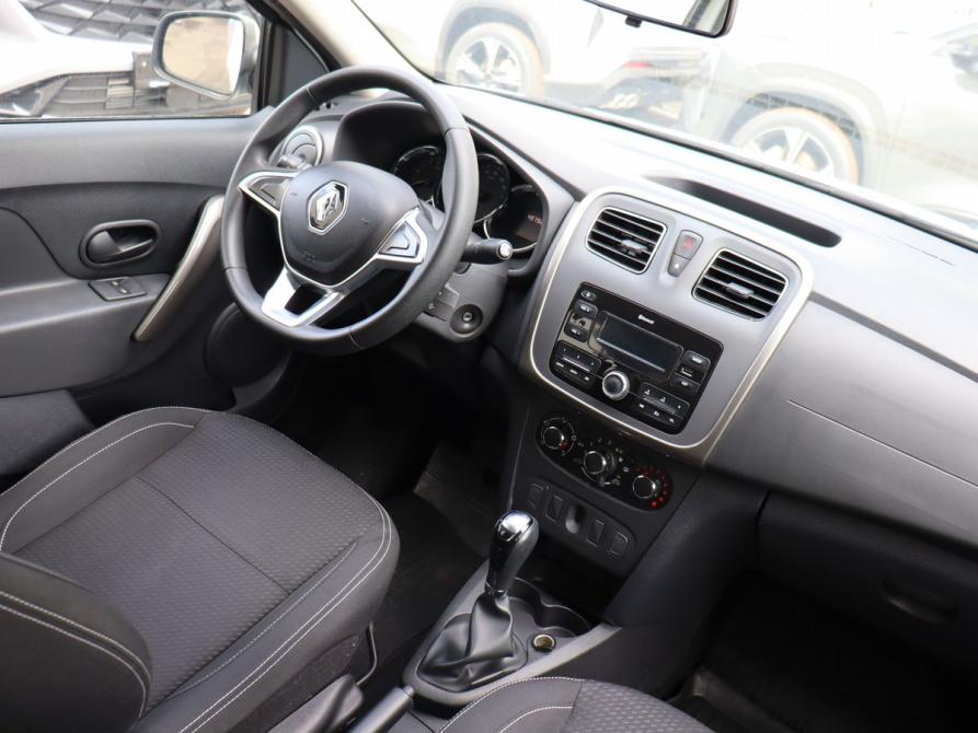 Renault Logan II Рестайлинг Самара  - изображение 12