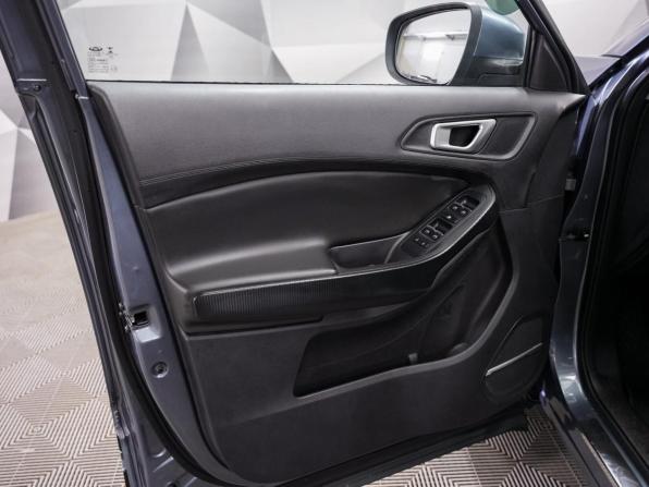Chery Tiggo 4 I Рестайлинг с пробегом 2021 года, цена 1 494 000 рублей, 41000 км, внедорожник, Автокод Объявления
