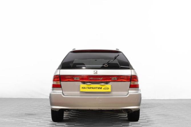 Honda Accord VI с пробегом 2001 года, цена 499 000 рублей, 280000 км, универсал, Автокод Объявления