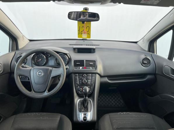 Opel Meriva B Рестайлинг с пробегом 2014 года, цена 760 000 рублей, 158760 км, минивэн, Автокод Объявления