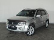 Suzuki Grand Vitara II Москва  - изображение 19