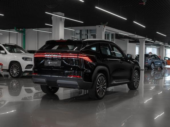 Geely Galaxy M7 с пробегом 2026 года, цена 3 900 000 рублей, 10 км, внедорожник, Автокод Объявления