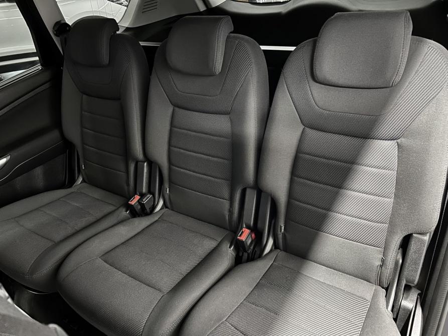 Ford S-MAX I Рестайлинг Тверь  - изображение 10