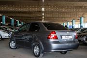 Chevrolet Aveo I Рестайлинг Уфа  - изображение 23