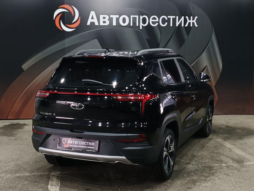 Москвич 3 Ставрополь  - изображение 6