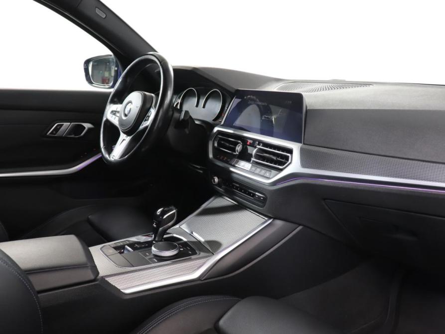 BMW 3 серии VII (G2x) Москва  - изображение 9