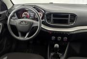 Lada (ВАЗ) Vesta I Рестайлинг (NG) Волгоград  - изображение 36
