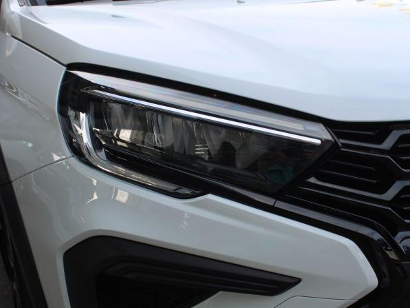 Lada (ВАЗ) Vesta I Рестайлинг (NG) с пробегом 2023 года, цена 1 299 000 рублей, 44807 км, седан, Автокод Объявления