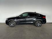 BMW X4 I (F26) Москва  - изображение 29