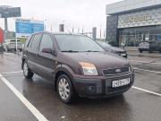 Ford Fusion I Рестайлинг Санкт-Петербург  - изображение 6