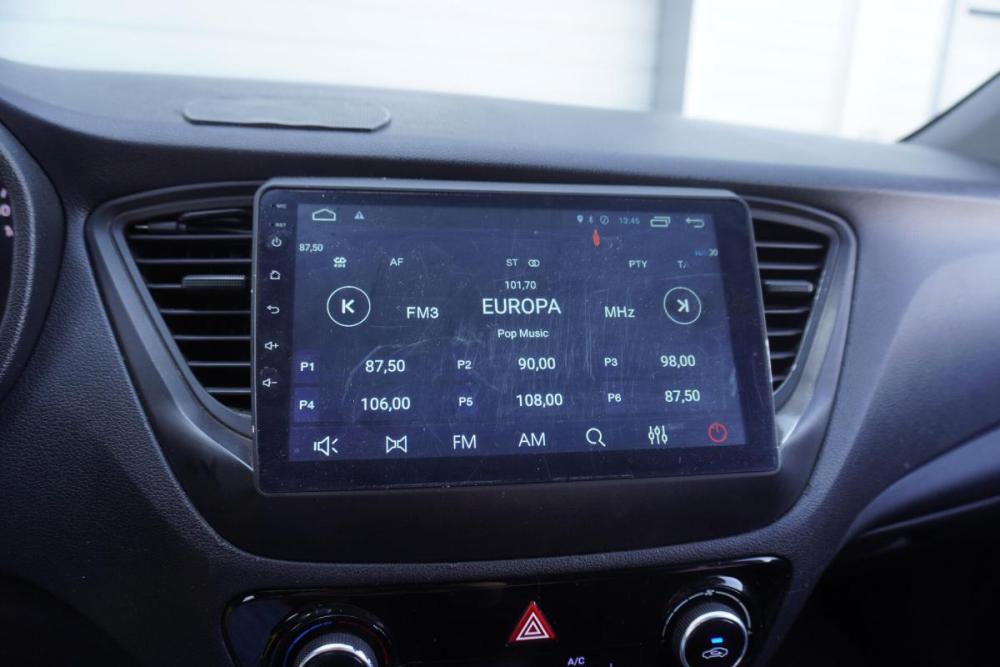 Hyundai Solaris II Ульяновск  - изображение 14