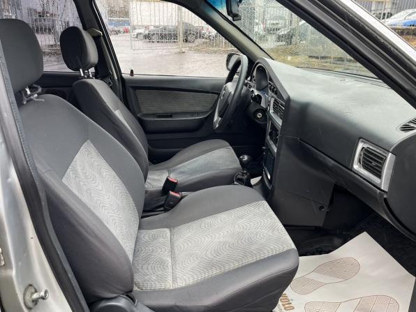 Daewoo Nexia I Рестайлинг с пробегом 2010 года, цена 175 000 рублей, 167194 км, седан, Автокод Объявления