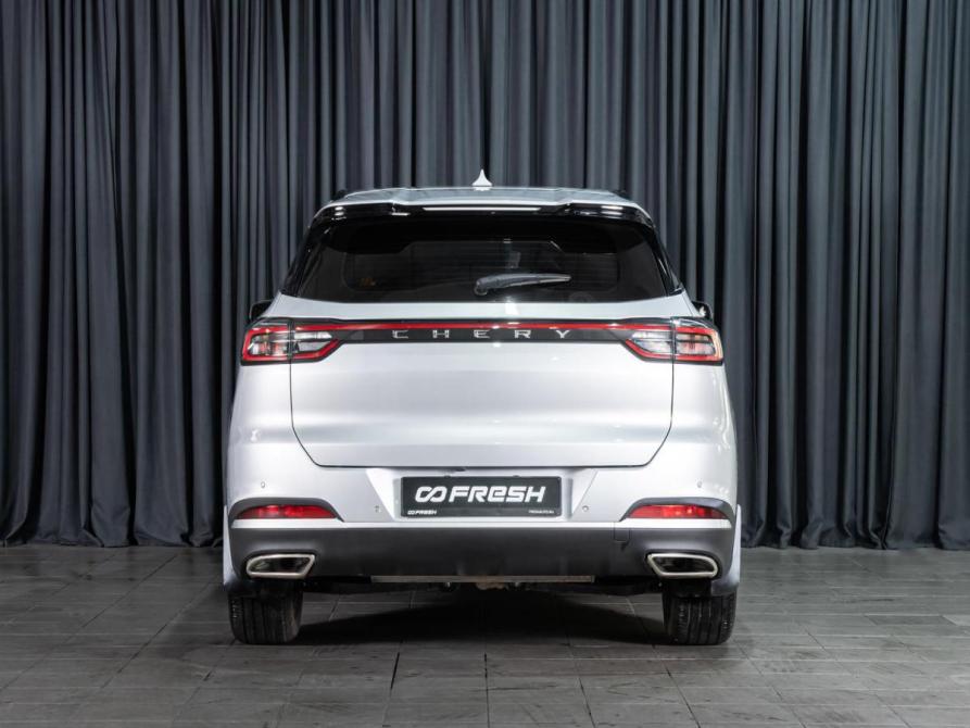 Chery Tiggo 7 Pro Max I Рестайлинг Волгоград  - изображение 4