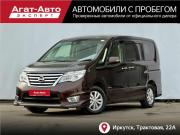 Nissan Serena IV (C26) Иркутск  - изображение 27