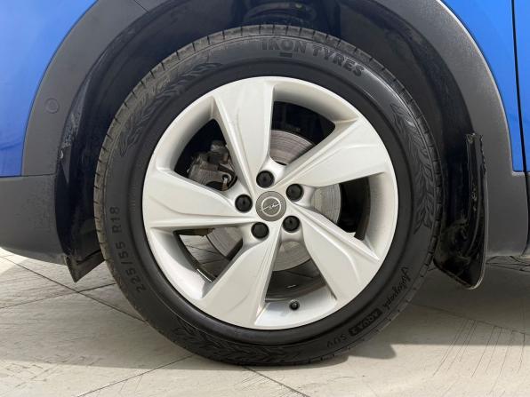 Opel Grandland I с пробегом 2020 года, цена 1 699 800 рублей, 180000 км, внедорожник, Автокод Объявления