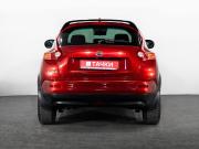 Nissan Juke I Иркутск  - изображение 28