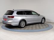 Volkswagen Passat B8 Рестайлинг Екатеринбург  - изображение 32