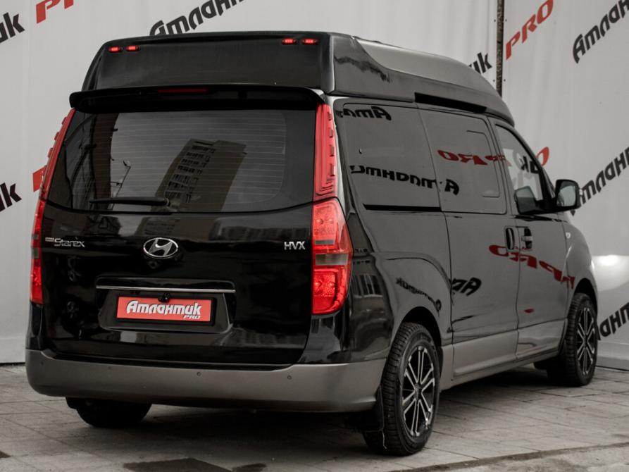 Hyundai Grand Starex I Екатеринбург  - изображение 7