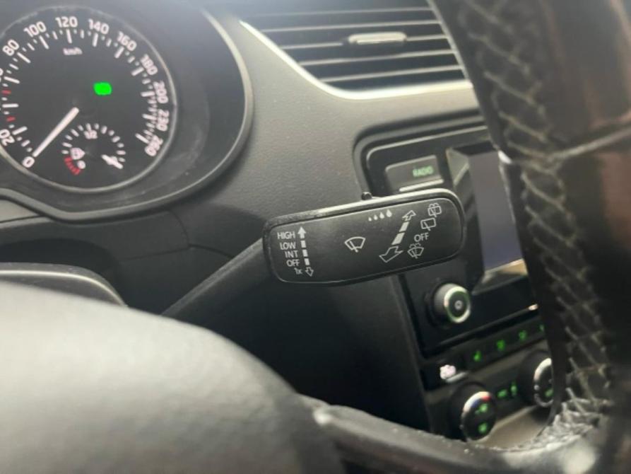 Skoda Octavia III (A7) Ярославль  - изображение 16