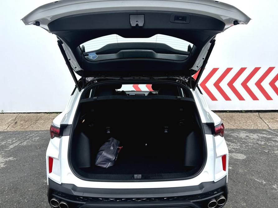 Geely Coolray I Рестайлинг Пермь  - изображение 17