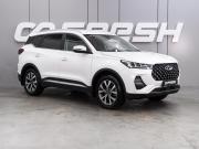 Chery Tiggo 7 Pro I Воронеж  - изображение 21