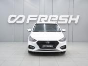Hyundai Solaris II Ростов-на-Дону  - изображение 21