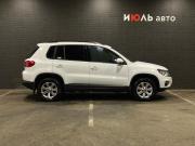 Volkswagen Tiguan I Рестайлинг Челябинск  - изображение 28