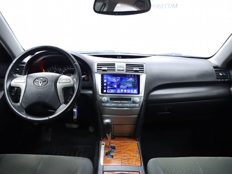 Toyota Camry VI (XV40) Уфа  - изображение 13