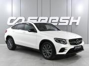 Mercedes-Benz GLC Coupe I (C253) Ростов-на-Дону  - изображение 26