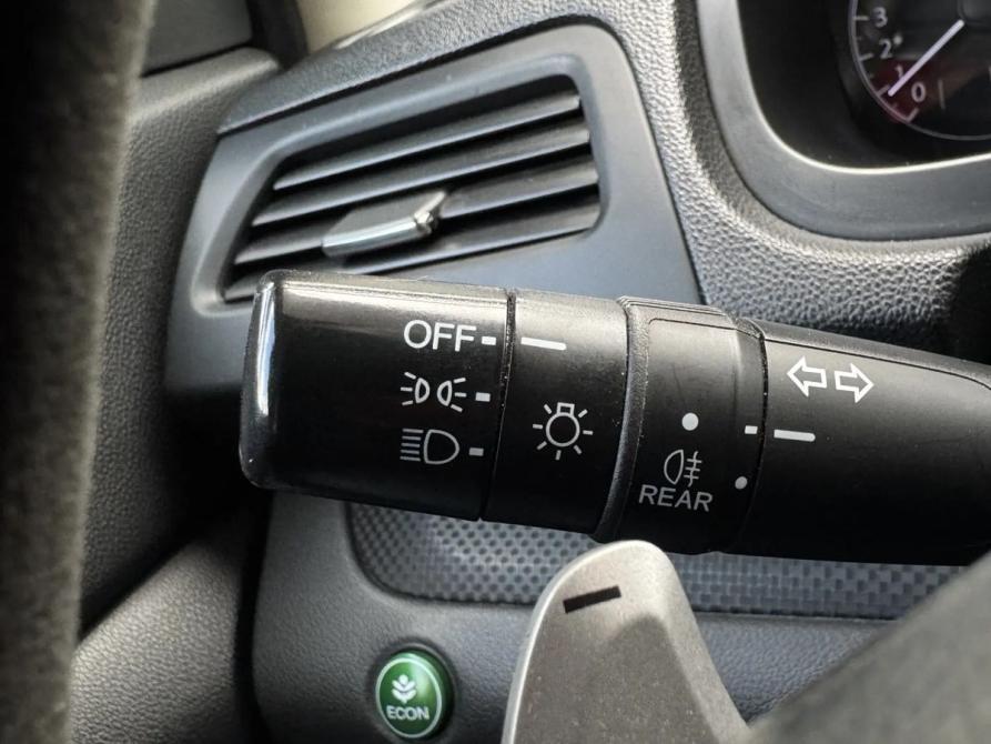 Honda CR-V IV Екатеринбург  - изображение 13