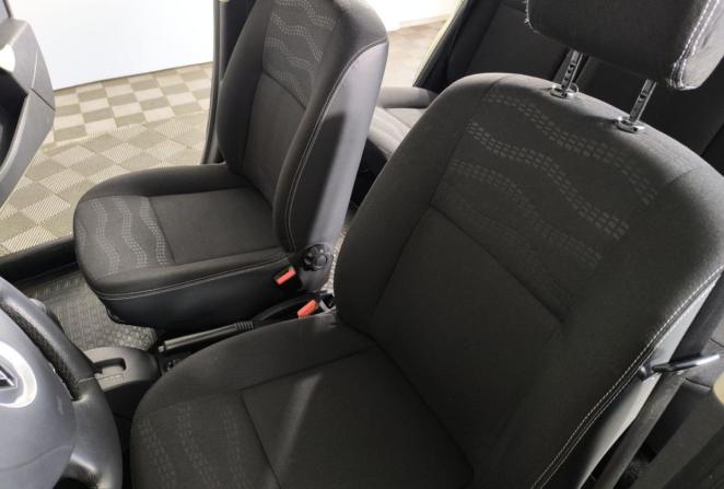 Renault Sandero I с пробегом 2013 года, цена 670 000 рублей, 167000 км, хэтчбек, Автокод Объявления
