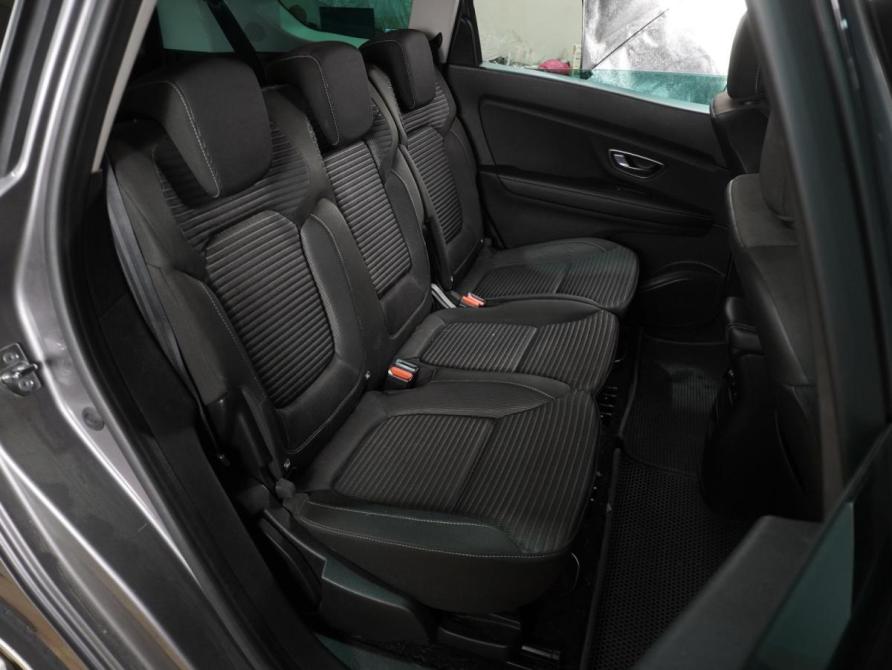 Renault Scenic IV Воронеж  - изображение 7