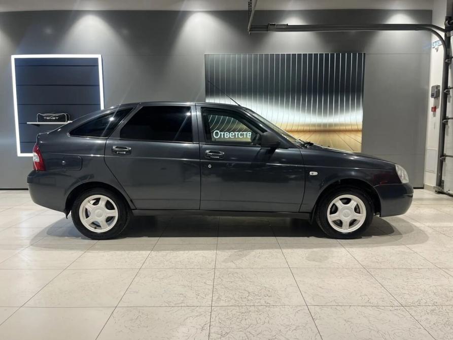Lada (ВАЗ) Priora I Новосибирск  - изображение 4