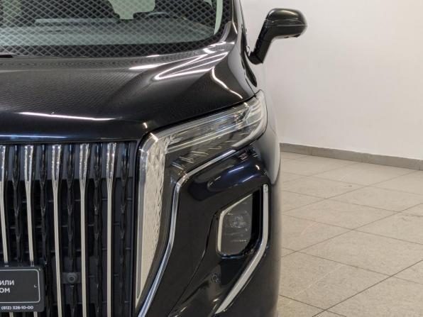 Hongqi HQ9 с пробегом 2022 года, цена 4 100 000 рублей, 80040 км, минивэн, Автокод Объявления