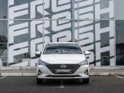 Hyundai Solaris II Рестайлинг Краснодар  - изображение 23