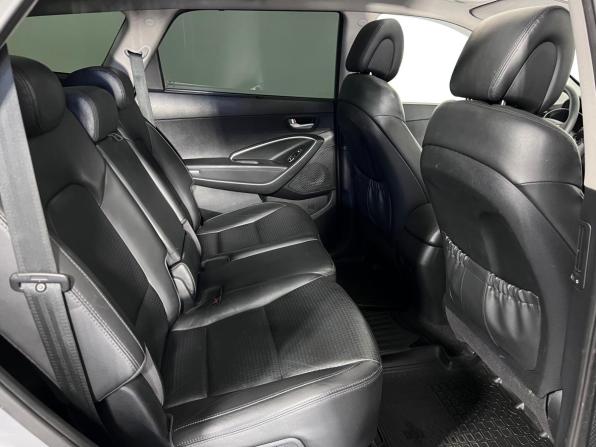 Hyundai Santa Fe III с пробегом 2013 года, цена 1 830 000 рублей, 151635 км, внедорожник, Автокод Объявления