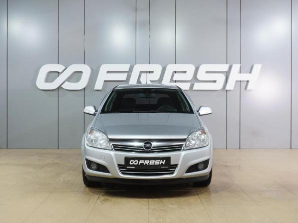 Opel Astra H Рестайлинг с пробегом 2010 года, цена 549 000 рублей, 299296 км, хэтчбек, Автокод Объявления