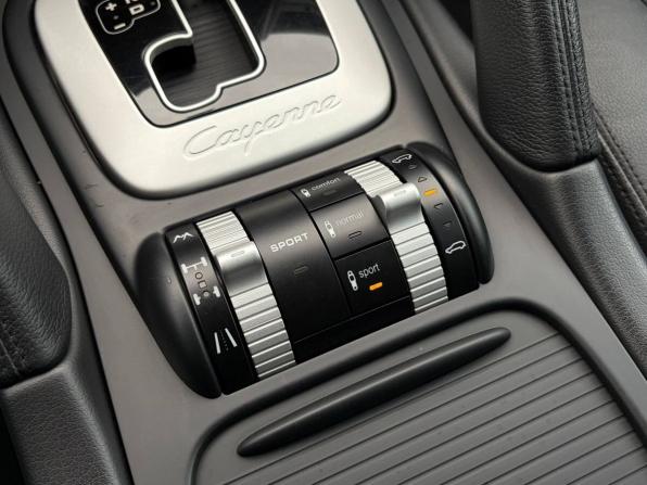 Porsche Cayenne I Рестайлинг (957) с пробегом 2009 года, цена 1 895 000 рублей, 166267 км, внедорожник, Автокод Объявления