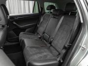 Skoda Kodiaq I Москва  - изображение 44