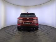Hyundai Tucson III Москва  - изображение 33