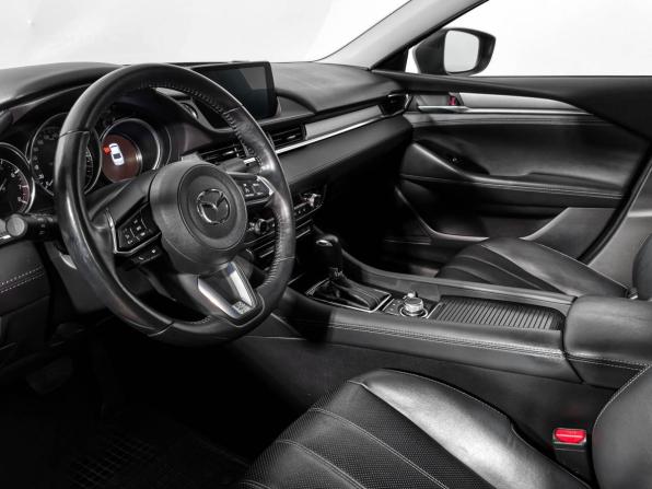 Mazda 6 III (GJ) Рестайлинг 2 с пробегом 2019 года, цена 2 290 000 рублей, 74739 км, седан, Автокод Объявления