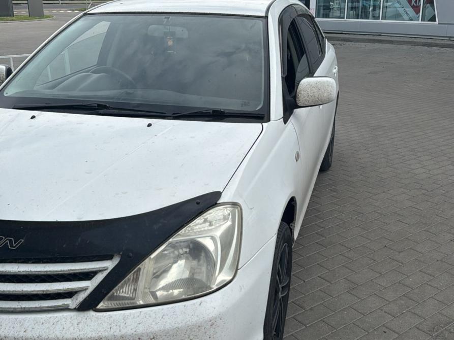 Toyota Allion I Кемерово  - изображение 1