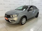 Lada (ВАЗ) Vesta I Пермь  - изображение 8