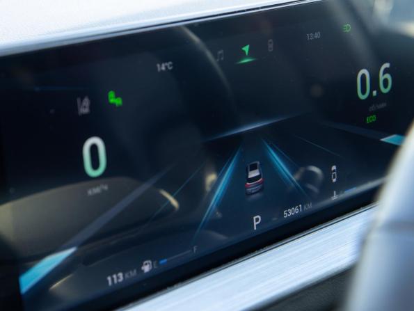 Chery Tiggo 7 Pro Max I с пробегом 2023 года, цена 1 798 000 рублей, 53060 км, внедорожник, Автокод Объявления