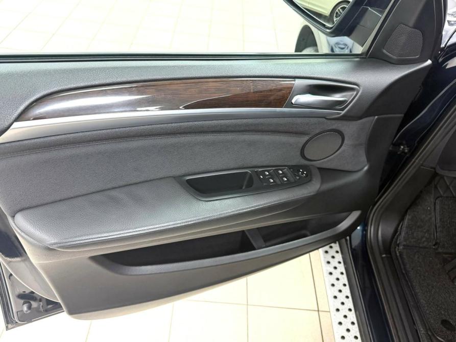 BMW X6 I (E71) Рестайлинг Красноярск  - изображение 7