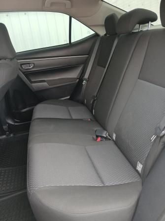 Toyota Corolla XI (E160 E170 E180) с пробегом 2014 года, цена 1 299 000 рублей, 180740 км, седан, Автокод Объявления