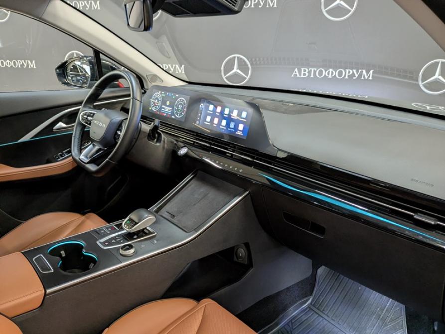 Omoda C5 I Москва  - изображение 21