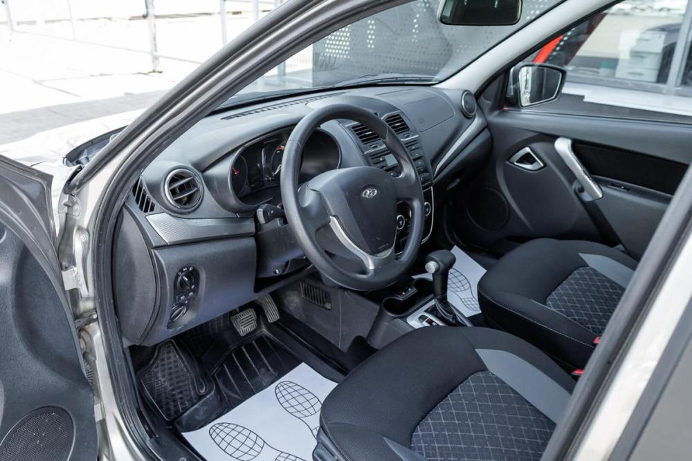 Lada (ВАЗ) Granta I Рестайлинг Ульяновск  - изображение 13