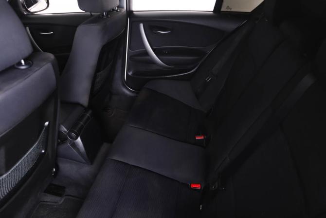 BMW 1 серии I (E81/E82/E87/E88) Рестайлинг с пробегом 2011 года, цена 899 000 рублей, 120000 км, хэтчбек, Автокод Объявления